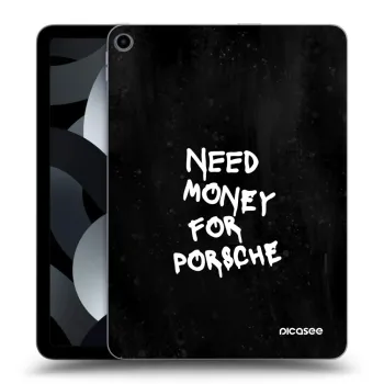 Maskica za Apple iPad Pro 11" 2019 (1.gen.) - Black Dollar