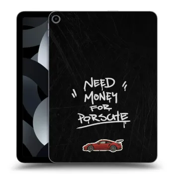 Maskica za Apple iPad Pro 11" 2019 (1.gen.) - Dark Racer