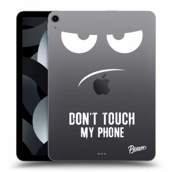 Maskica za Apple iPad Pro 11" 2019 (1.generace) - Don't Touch My Phone