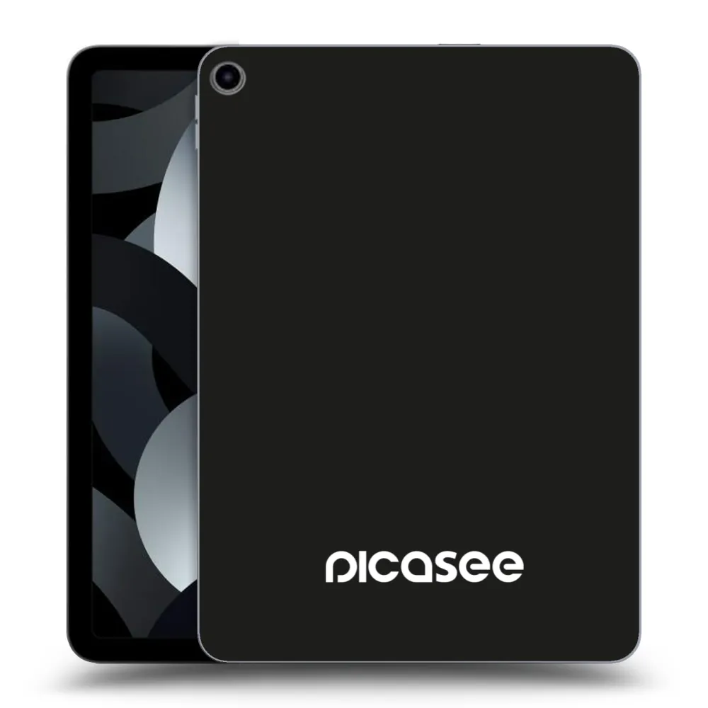 Picasee silikonska prozirna maskica za Apple iPad Pro 11" 2019 (1.gen.) - Picasee