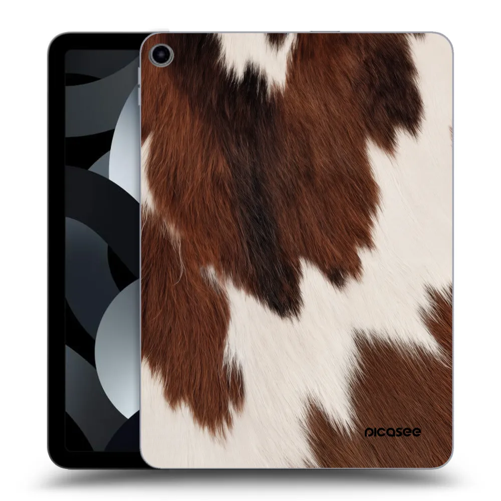 Picasee silikonska prozirna maskica za Apple iPad Pro 11" 2019 (1.gen.) - Rustica