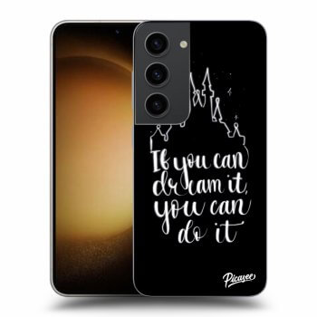 Maskica za Samsung Galaxy S23 5G - Dream