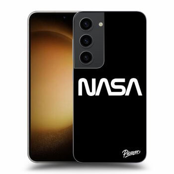 Picasee ULTIMATE CASE PowerShare za Samsung Galaxy S23 5G - NASA Basic