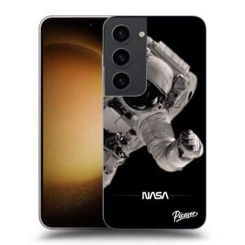 Maskica za Samsung Galaxy S23 5G - Astronaut Big