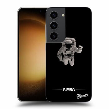 Maskica za Samsung Galaxy S23 5G - Astronaut Minimal