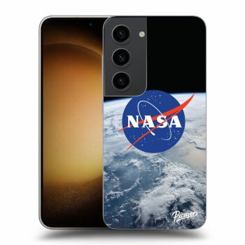 Picasee ULTIMATE CASE za Samsung Galaxy S23 5G - Nasa Earth