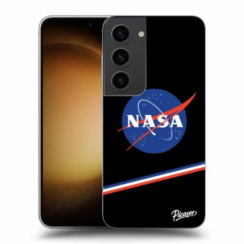 Picasee ULTIMATE CASE PowerShare za Samsung Galaxy S23 5G - NASA Original