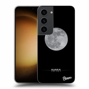 Maskica za Samsung Galaxy S23 5G - Moon Minimal