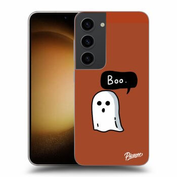 Maskica za Samsung Galaxy S23 5G - Boo