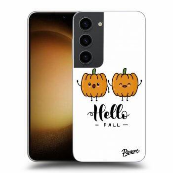 Maskica za Samsung Galaxy S23 5G - Hallo Fall