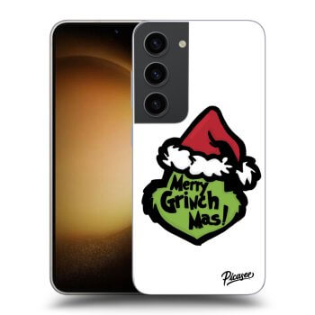 Picasee ULTIMATE CASE PowerShare za Samsung Galaxy S23 5G - Grinch 2
