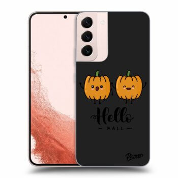 Maskica za Samsung Galaxy S23+ 5G - Hallo Fall