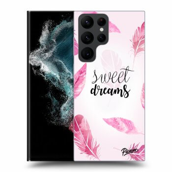 Picasee ULTIMATE CASE PowerShare za Samsung Galaxy S23 Ultra 5G - Sweet dreams