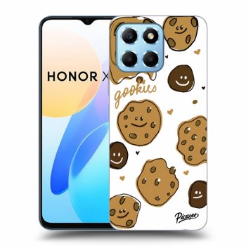 Maskica za Honor X8 5G - Gookies