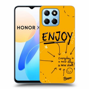 Maskica za Honor X8 5G - Enjoy
