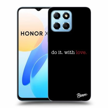 Maskica za Honor X8 5G - Do it. With love.