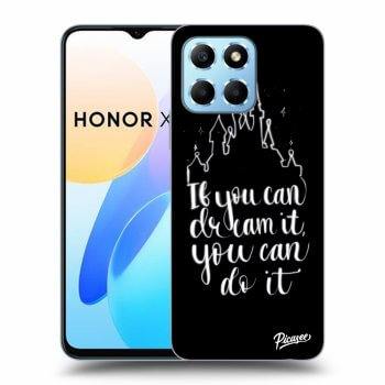 Maskica za Honor X8 5G - Dream