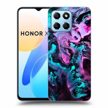 Picasee ULTIMATE CASE za Honor X8 5G - Lean