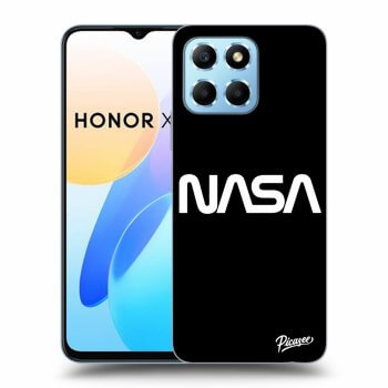 Maskica za Honor X8 5G - NASA Basic