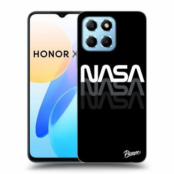 Maskica za Honor X8 5G - NASA Triple