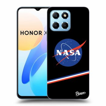 Maskica za Honor X8 5G - NASA Original