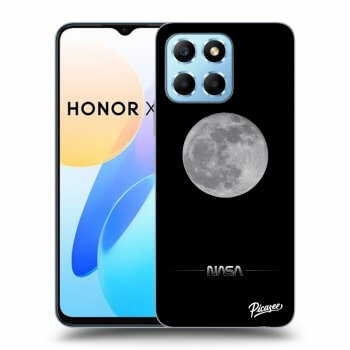 Maskica za Honor X8 5G - Moon Minimal