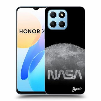Maskica za Honor X8 5G - Moon Cut