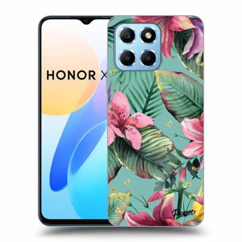 Maskica za Honor X8 5G - Hawaii