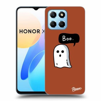 Maskica za Honor X8 5G - Boo