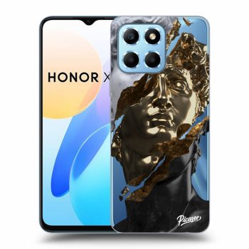 Maskica za Honor X8 5G - Trigger