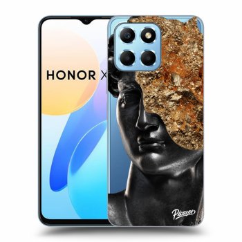 Maskica za Honor X8 5G - Holigger
