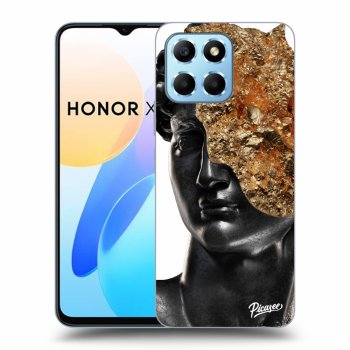 Picasee ULTIMATE CASE za Honor X8 5G - Holigger