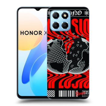 Maskica za Honor X8 5G - EXPLOSION