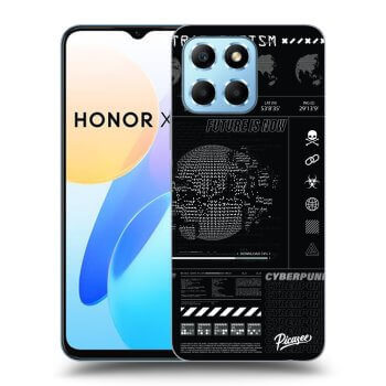 Maskica za Honor X8 5G - FUTURE