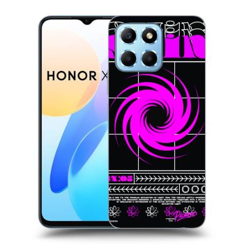 Maskica za Honor X8 5G - SHINE