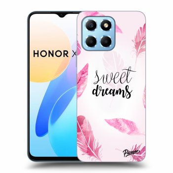 Maskica za Honor X8 5G - Sweet dreams