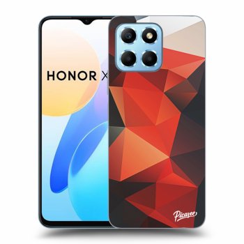 Maskica za Honor X8 5G - Wallpaper 2