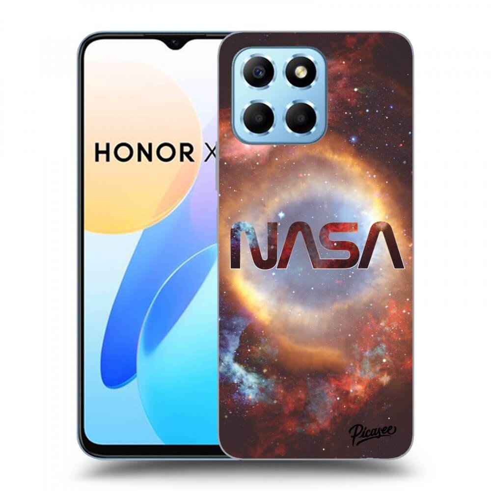 Silikonska Prozirna Maskica Za Honor X6 - Nebula