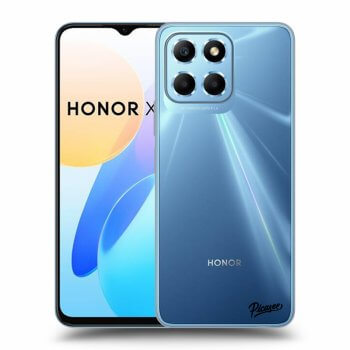 Maskica za Honor X6 - Cream