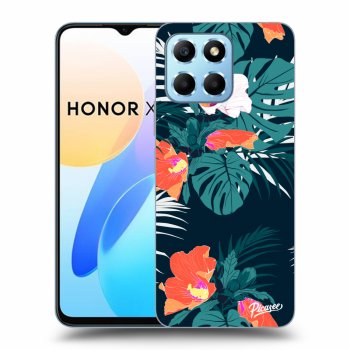 Maskica za Honor X6 - Monstera Color