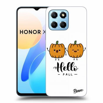 Maskica za Honor X6 - Hallo Fall