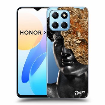 Maskica za Honor X6 - Holigger