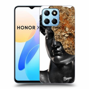 Maskica za Honor X6 - Holigger