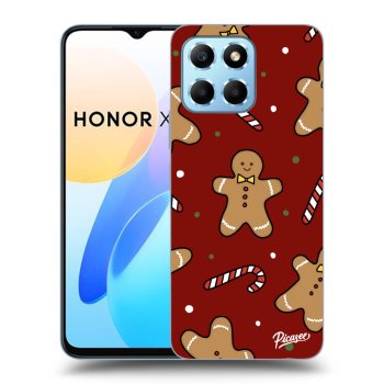 Maskica za Honor X6 - Gingerbread 2