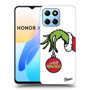Picasee ULTIMATE CASE za Honor X6 - Grinch