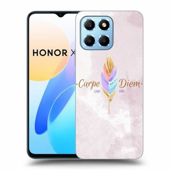 Maskica za Honor X6 - Carpe Diem