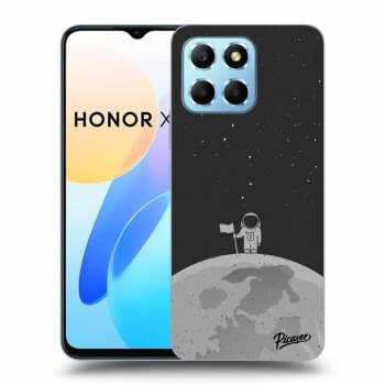 Maskica za Honor X6 - Astronaut