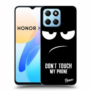 Maskica za Honor X6 - Don't Touch My Phone