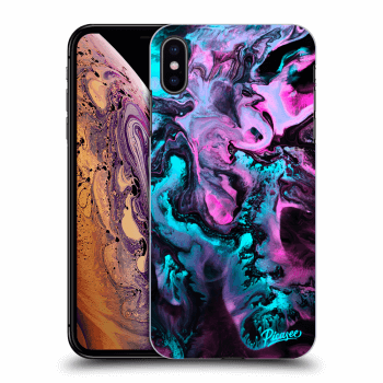 Maskica za Apple iPhone XS Max - Lean