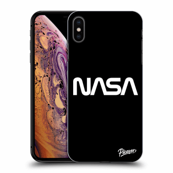 Maskica za Apple iPhone XS Max - NASA Basic